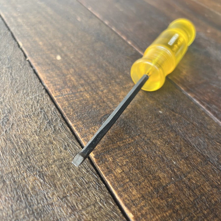 Other C.S. Osborne Caning Chisel 405 3/16 Inch (USA) Gear Up