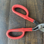 Wiss Wiss A11 Drop Forged Metal Aviation Snips Shears Gear Up