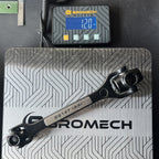 Craftsman Craftsman 8 in 1 Dog Bone Wrench Metric 28147AA Gear Up