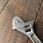 Crescent Crescent 8 Inch Adjustable Wrench (USA) Gear Up