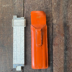 Keuffel & Esser Vintage K&E 4181-1 Log Log Duplex Decitrig Slide Rule (USA) Gear Up