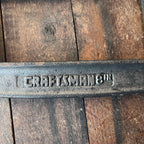 Craftsman Craftsman 8-Inch C-Clamp (USA) Gear Up