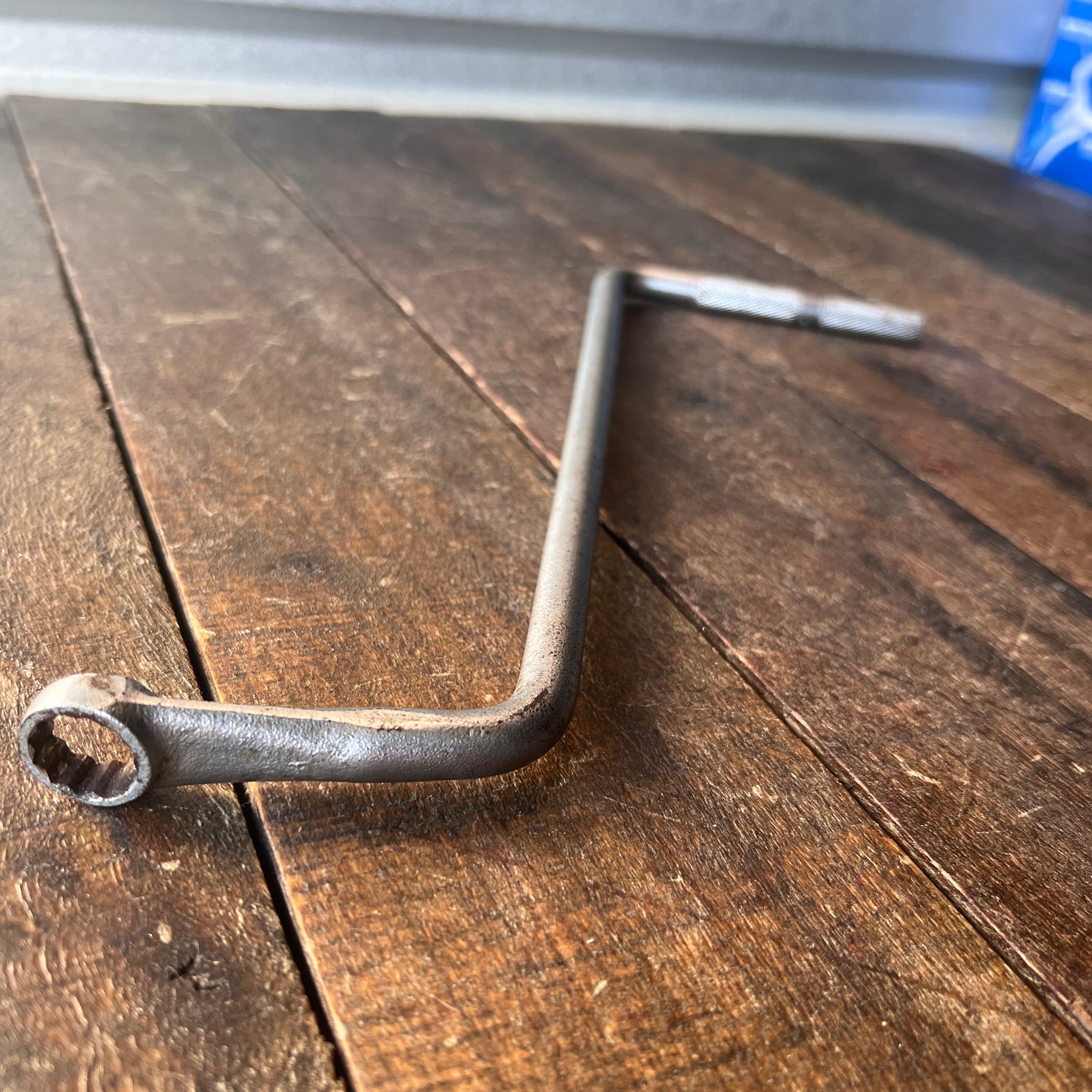 Snap-on Snap-on S9832B 9/16" Hex Distributor Wrench (USA) Gear Up