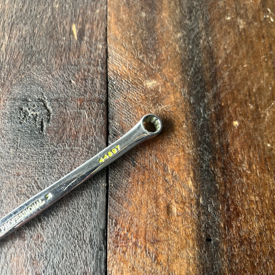 Craftsman Craftsman Professional 7mm Combination Wrench (USA) Gear Up