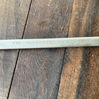 Proto Proto 1151 Double Box Wrench 1-1/16 x 1-1/4 Inch (USA) Gear Up