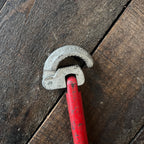 Chicago Specialty Mfg. Co. Chicago Specialty Speedy Basin Wrench