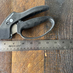 Fiskars Fiskars ShearEase 5 in. Steel Blade Grass Shears Gear Up