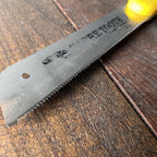 Sabretooth Fine Tooth Hand Pull Saw