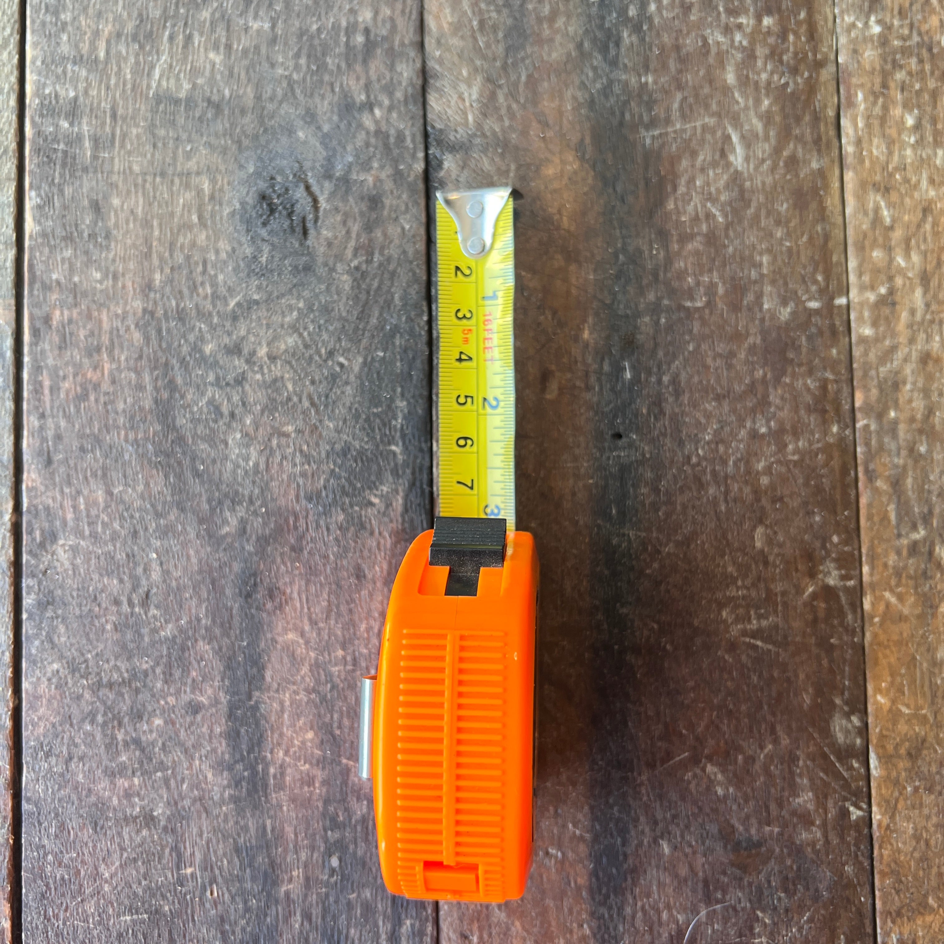 EVERCRAFT EVERCRAFT 16 Foot Tape Measure Gear Up