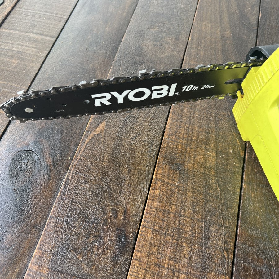 Ryobi Ryobi P542 ONE+ 18V Cordless Pruning Saw (Tool Only) Gear Up