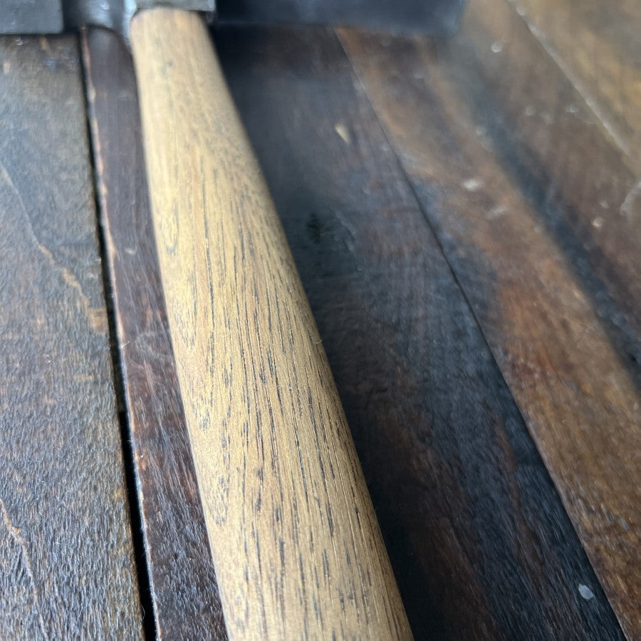 Plumb Plumb FAB24 Bricklayer's Hammer (USA) Gear Up