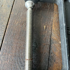 Craftsman Craftsman 37124Z AJ 5 Inch C Clamp Gear Up