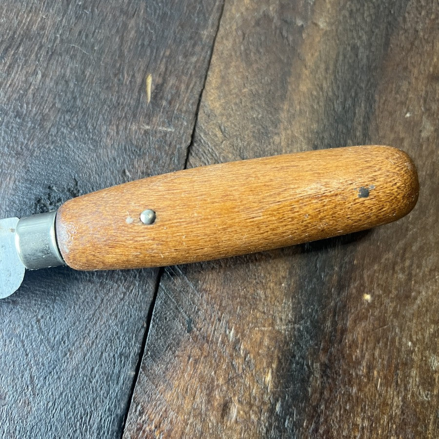 Vintage Dexter Shoe Knife