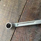 Snap-on Snap-on XV2022 5/8 11/16 Inch Double Box End Wrench (USA) Gear Up
