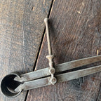 Other Starrett 73 6 Inch Inside Caliper (USA) Gear Up