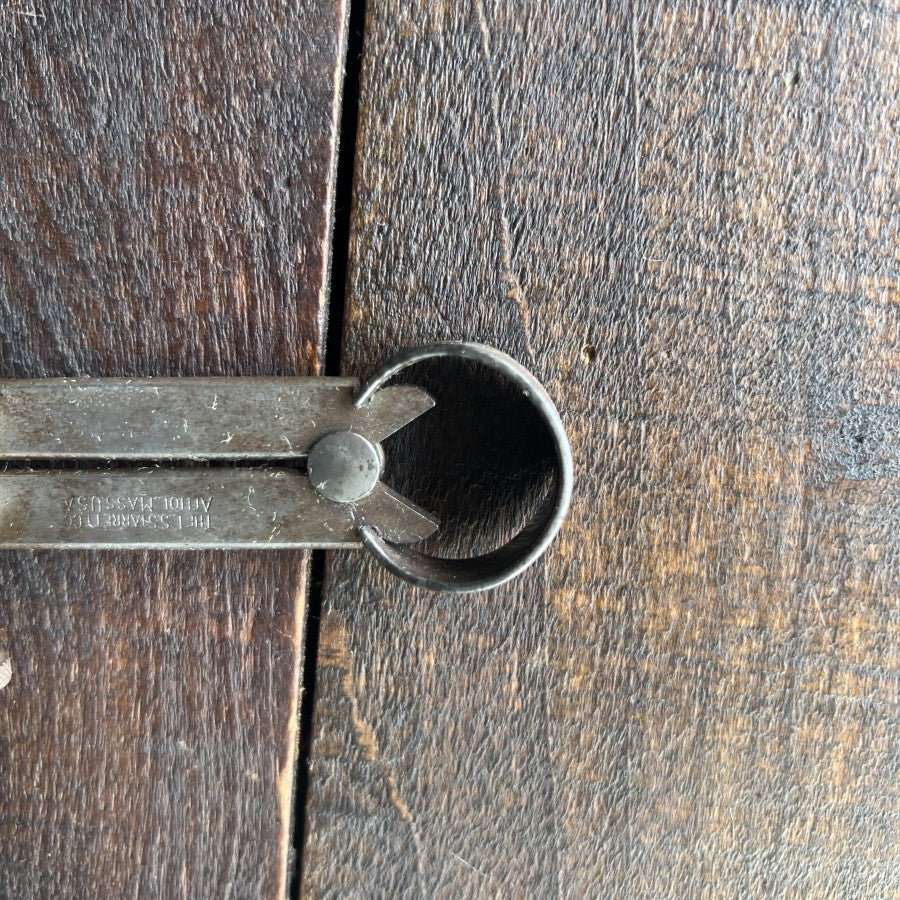 Other Starrett 79B Yankee Outside Spring Caliper (USA) Gear Up
