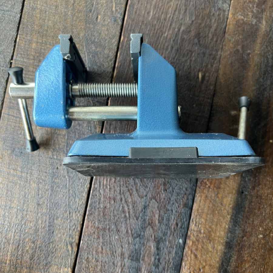 Other Vacu Vise Portable Suction Base Bench Vise Gear Up