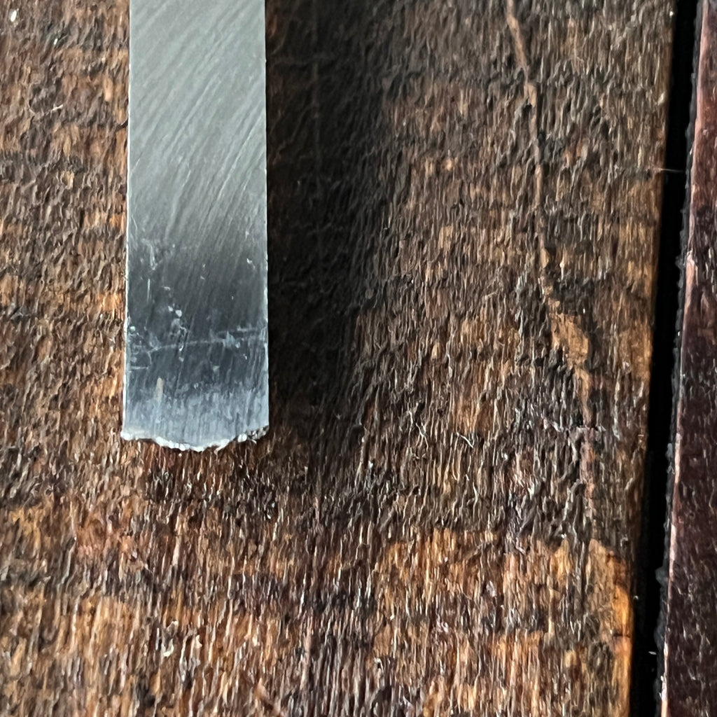 DeWalt DeWalt 3-Piece Wood Chisel Set Gear Up