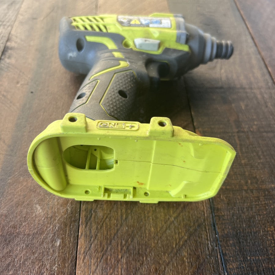 Ryobi Ryobi P235 18V ONE+ Impact Driver (Tool Only) Gear Up