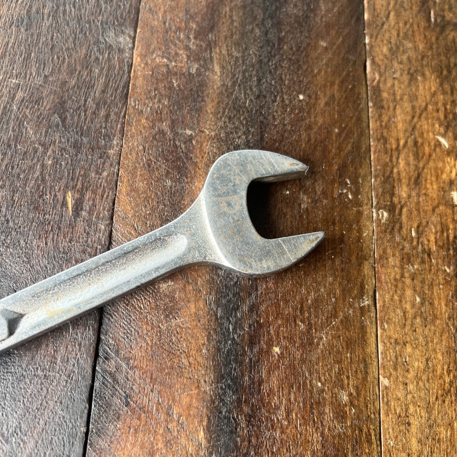 Snap-on Snap-on VS2830 15/16 Inch 7/8 Inch Combination Wrench (USA) Gear Up