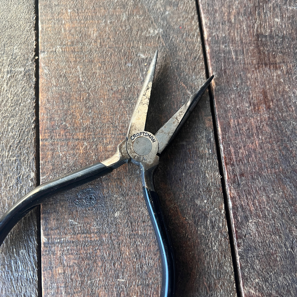 Craftsman Craftsman Needle Nose Pliers (USA) Gear Up
