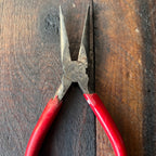 Stanley Stanley Needle Nose Pliers 5 Inch 21-121 (Japan) Gear Up