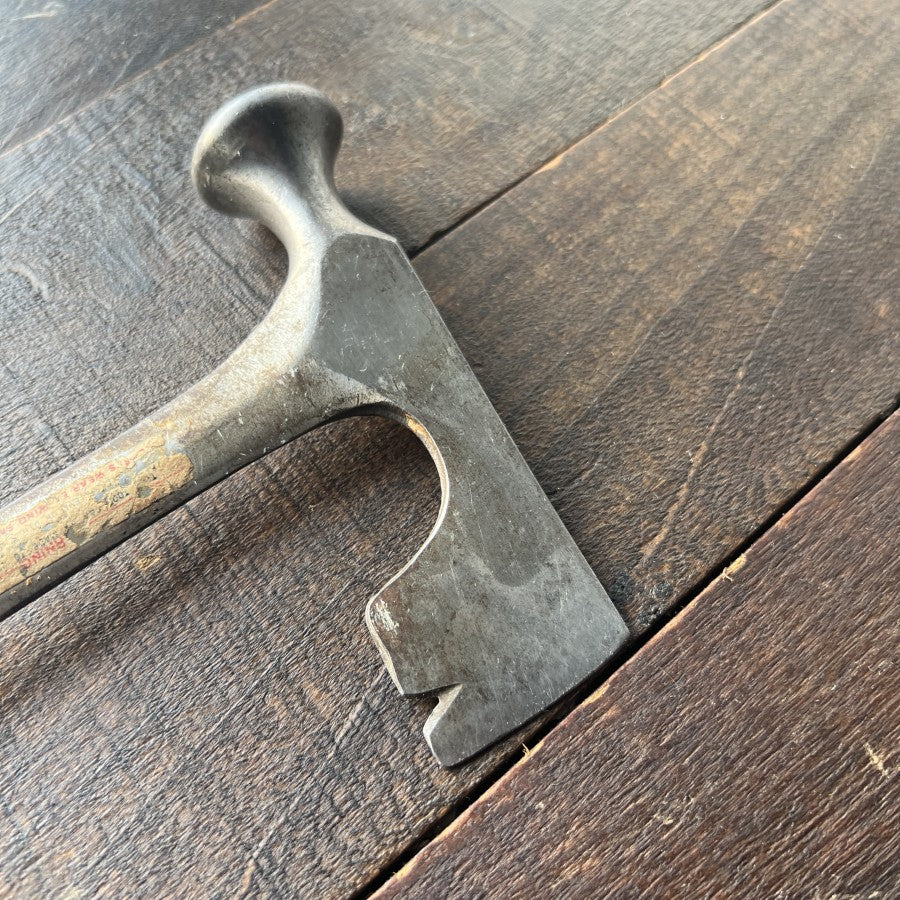 Estwing E3-11 Drywall Hatchet Milled Face (USA)