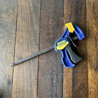 Irwin Irwin Quick-Grip Clamp Gear Up