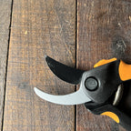 Other Fiskars P341 Bypass Pruner 5/8 Inch Garden Shears Gear Up
