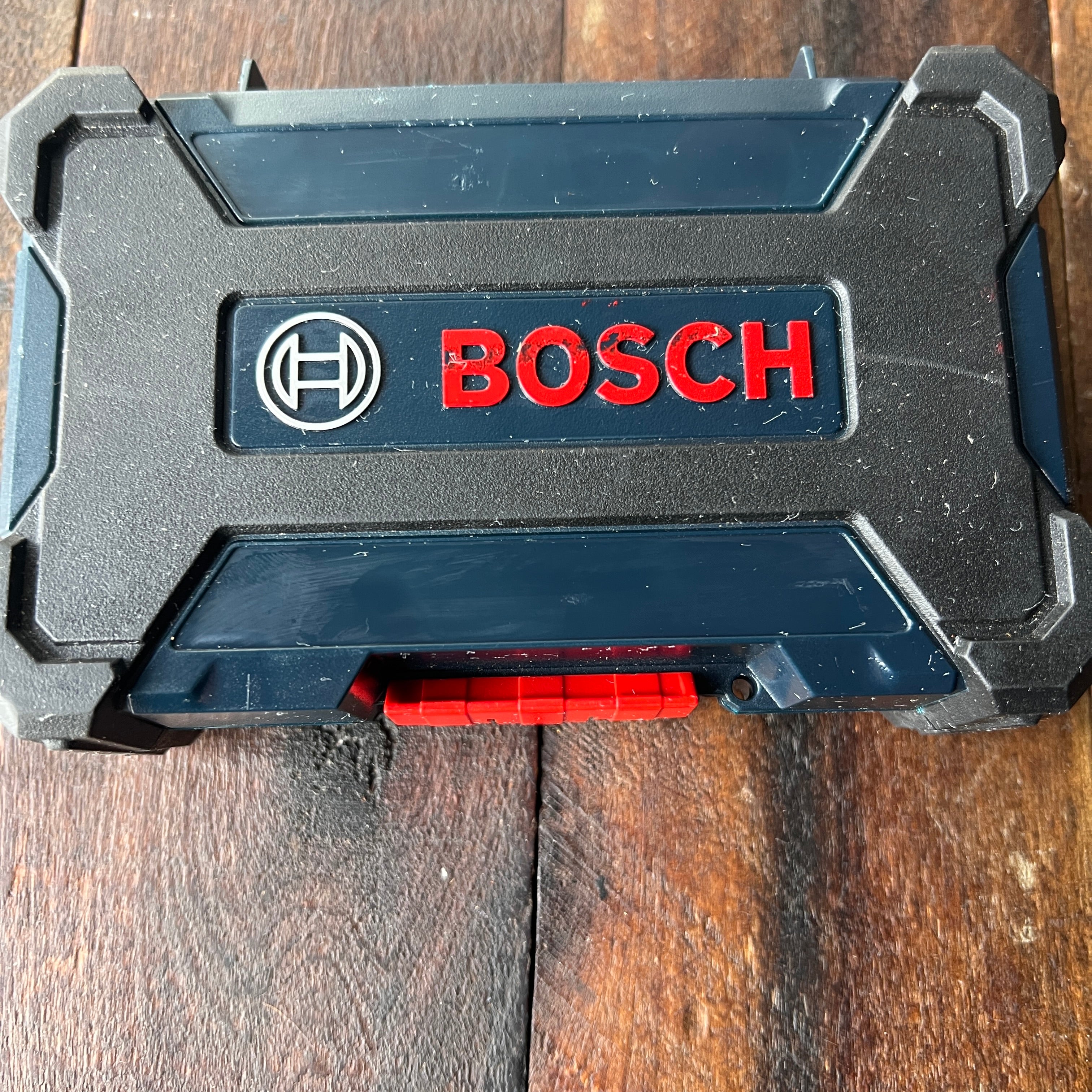 Bosch Bosch Impact Tough 24 Piece Driver Bit Set Gear Up