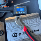 Unknown 8 inch Self-Adjusting Wrench Gear Up