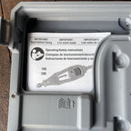 Dremel Dremel 3000 Variable Speed Rotary Tool Kit Gear Up