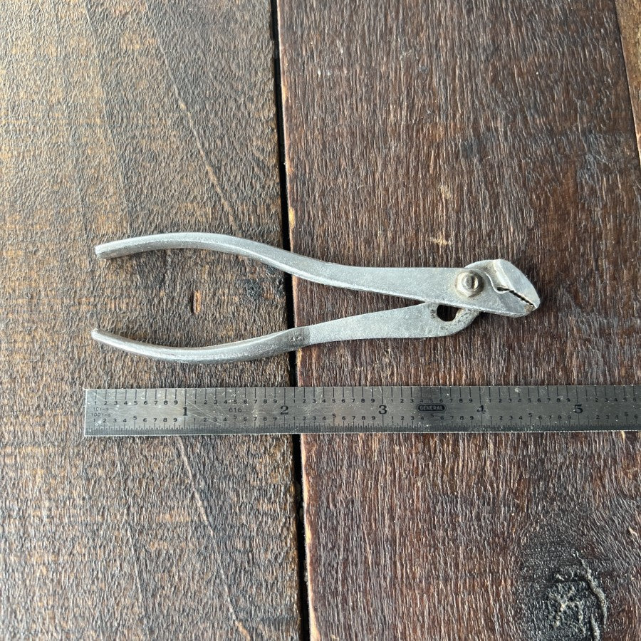 Proto Proto 235 4.5 Inch Slip-Joint Ignition Pliers Gear Up