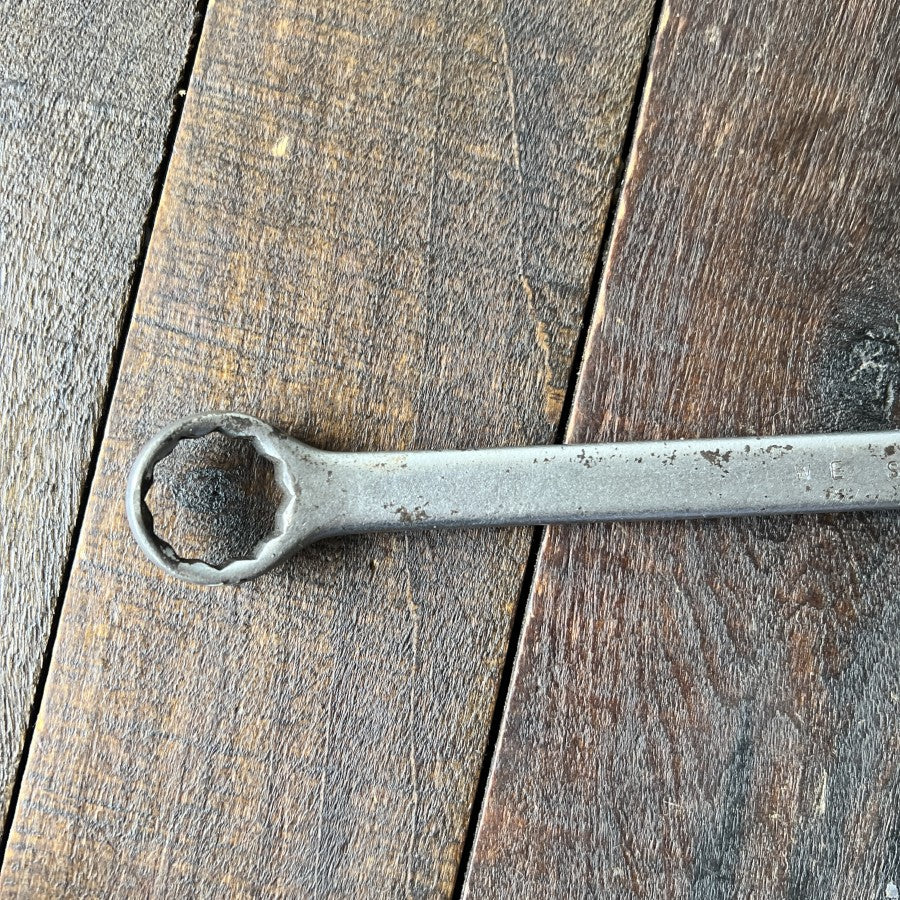 Proto Proto 1232 1 Inch 12 Point Combination Wrench Gear Up