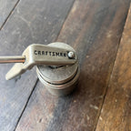 Craftsman Craftsman 2595118 Vintage Short Pump Oil Can (USA) Gear Up