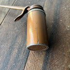 Vintage Plews Pump Oiler