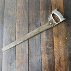 Other Pasco 4333-H Saw Handle with Craftsman Blade Gear Up