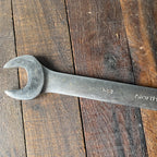 Other Northern 1-1/2 Inch Combination Wrench Gear Up
