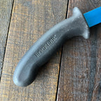 Rockler Rockler Blue V-Notch Push Stick Woodworking Safety Tool Gear Up