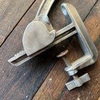 Other Woldert Squirrel Nut Cracker Model 300A Tyler Texas (USA) Gear Up