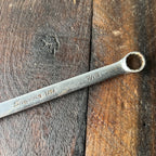 Snap on Snap on SOEX14 7/16 Inch Combination Wrench (USA) Gear Up