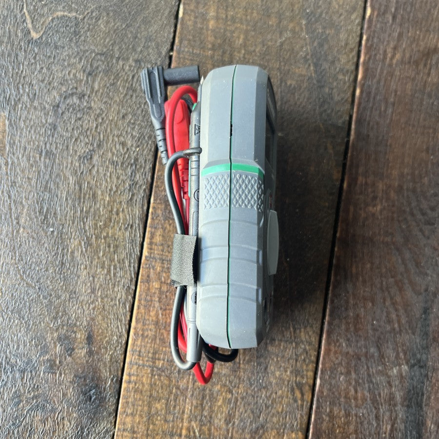 Commercial Electric Digital Multimeter BMM8132R Tester