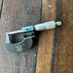 Other AEROSPACE 1 Inch Digit Counter Micrometer Gear Up