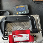 Craftsman Craftsman 5 Inch C Clamp 37124 Gear Up