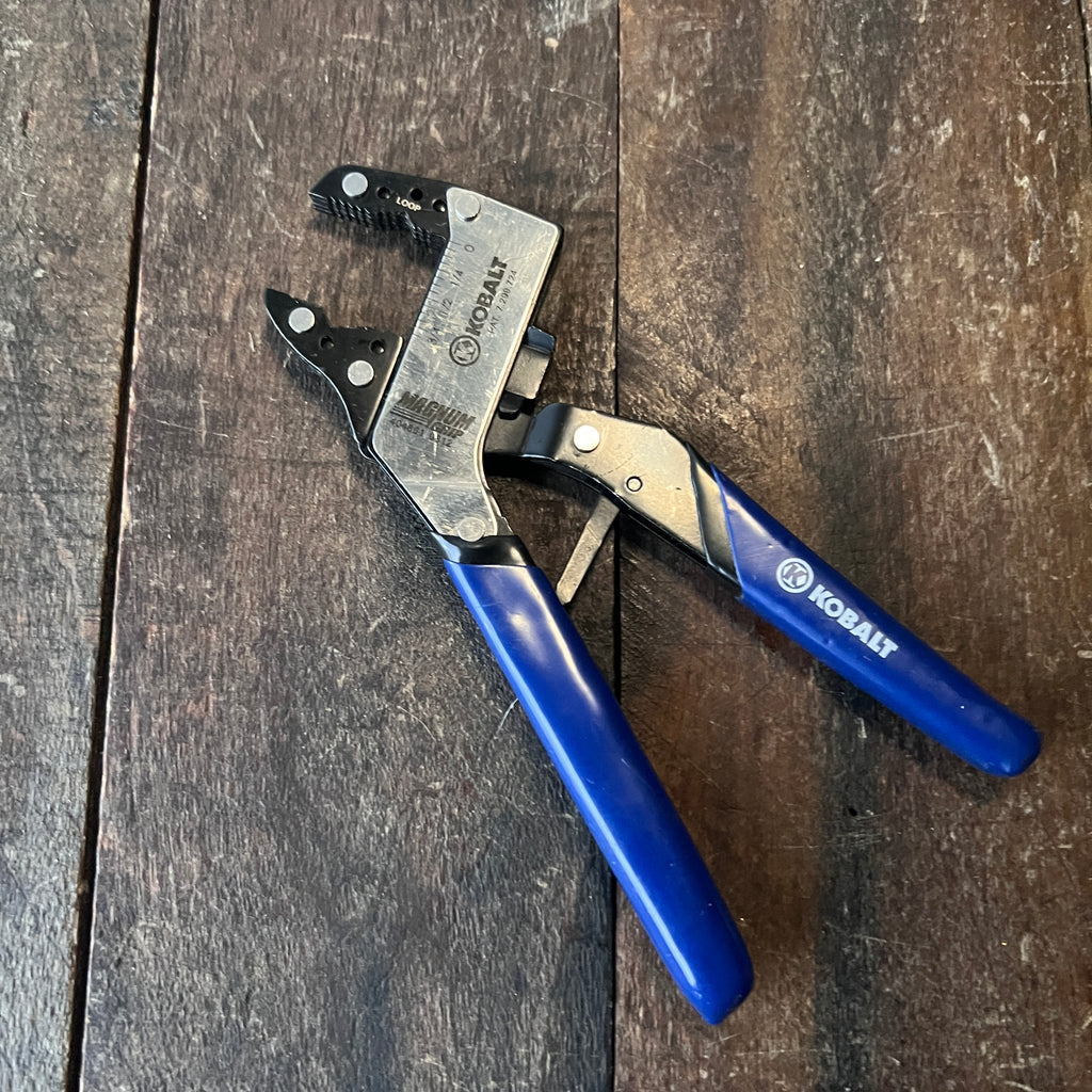 Kobalt Kobalt Magnum Grip Pliers