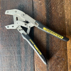 Olympia Tools Turbopliers Multi Purpose Pliers