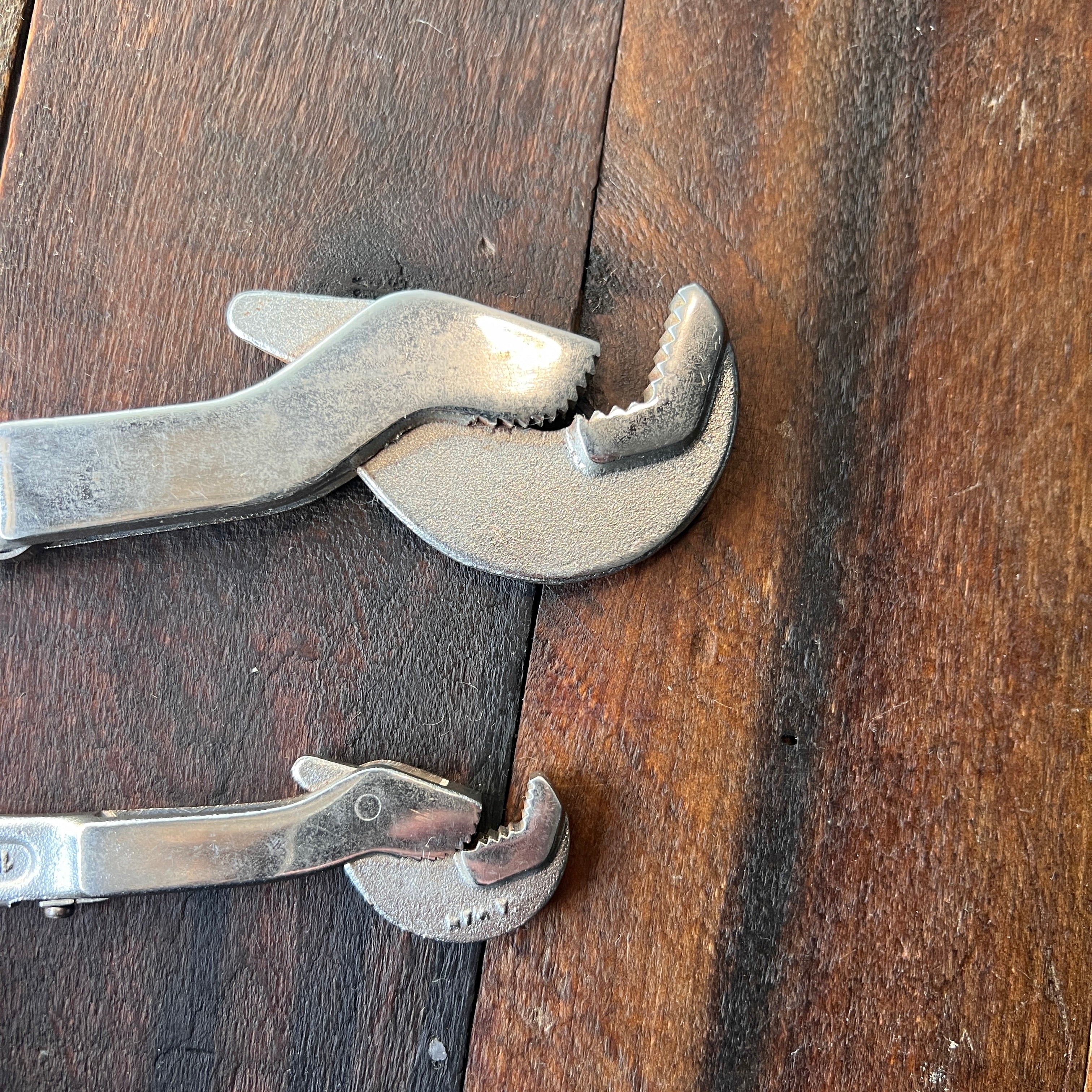 Other 250mm and 150mm Speed Wrench Pair Gear Up