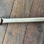 Proto Proto 1151 Double Box Wrench 1-1/16 x 1-1/4 Inch (USA) Gear Up