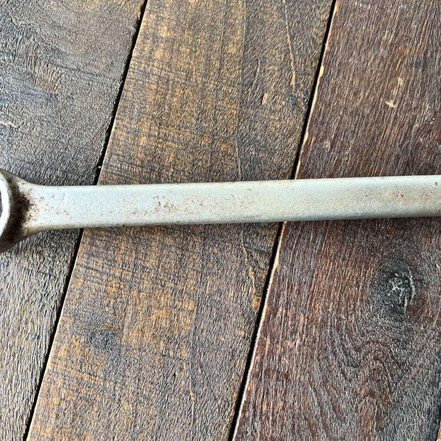 Proto Proto 1151 Double Box Wrench 1-1/16 x 1-1/4 Inch (USA) Gear Up
