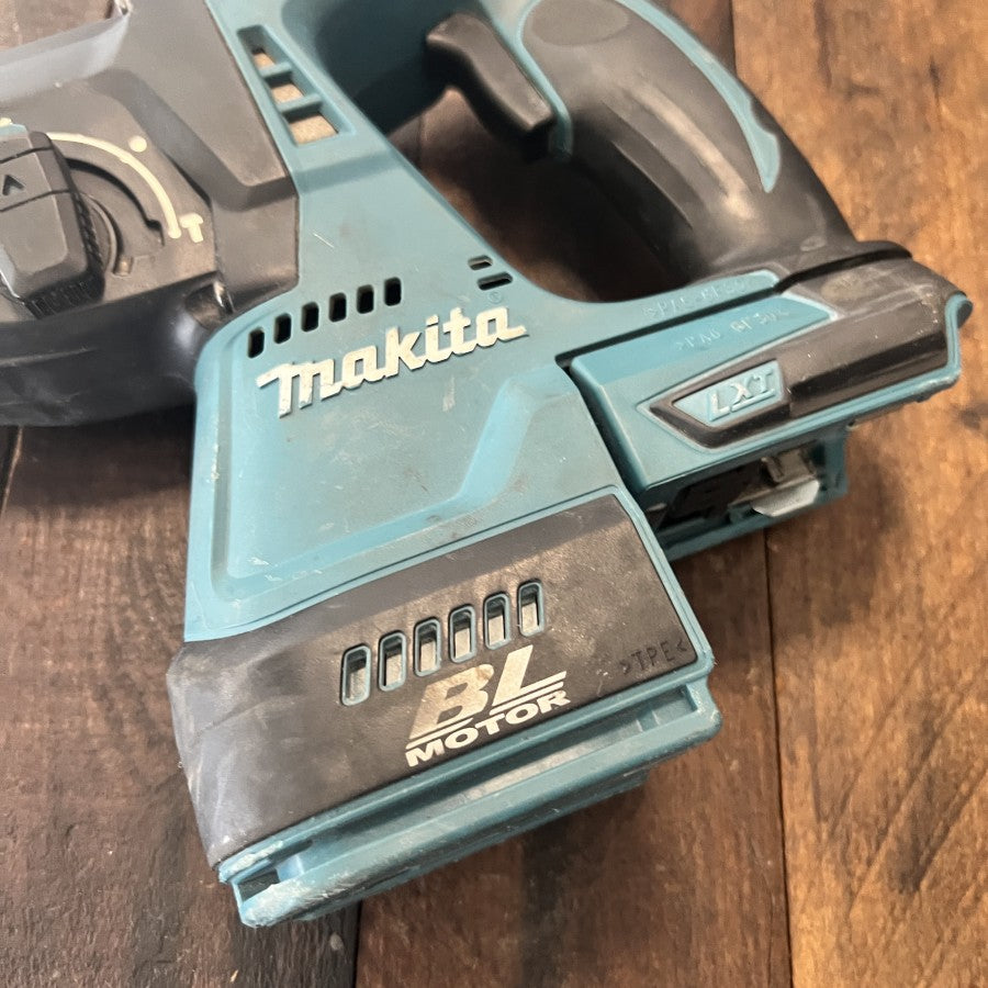 Makita XRH01 18V LXT SDS-Plus Rotary Hammer (Tool Only)
